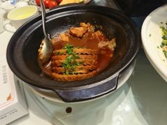 -香山湖家家宴(中山陵店)