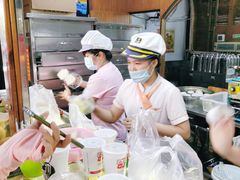 -一品包子(海彤路店)