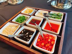 -西郊宾馆·1921餐厅