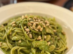 -UPPER KITCHEN(延安路店)