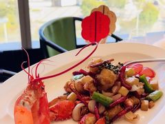 -馋遇江南·精致湖景雅宴(东方之门店)