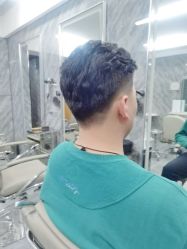 -西克造型美发连锁