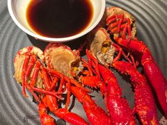 -红盔甲·小龙虾(车公庙店)