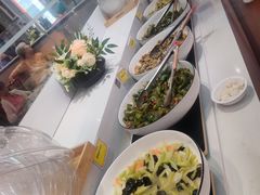 -日日鲜自助餐厅(小公园店)