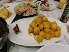 -顺风海鲜港(长寿路店)