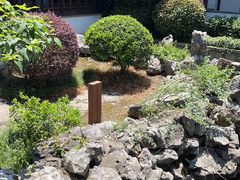 -东山雕花楼