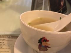 -翠华餐厅(湾仔店)