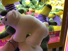-中影星河电影城(大岭山店)
