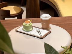 -chuchulab日式短蛋糕(粤海天地店)