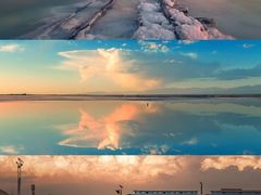 -青海湖二郎剑景区
