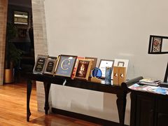 -北京王府井希尔顿酒店·秦唐中餐厅Chynna