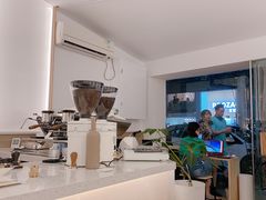 -Onirii Coffee(长乐路店)