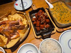 -打酱油·非遗淮扬菜(瘦西湖梅岭店)