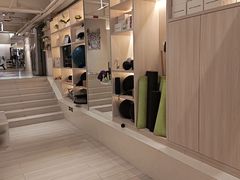 -YCHL Studios健身工作室(市二宫店)