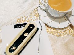 -麦雪尔甜品·生日蛋糕(新街口旗舰店)