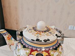 -新粤新疆菜清真餐厅(拱北店)