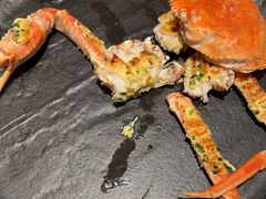 -上井料理黑金店(IFS国金中心店)