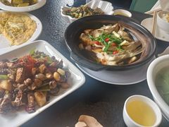 -喜洲翰林餐厅(董家百年老宅店)