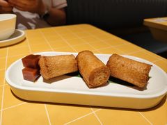 -蔡澜点心·粤菜(海印都荟城店)