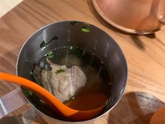 -谷丽麦馕新疆菜·清真(步步高梅溪新天地店)