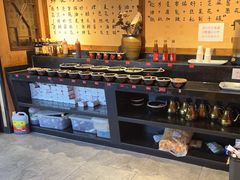 -来涮蜀鲜货火锅串串香(菜市口店)