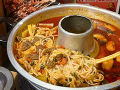 -福苗小骆驼烧烤(曲江店)