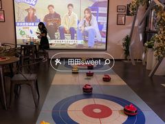 -CIAO·团建聚餐·生日派对轰趴馆(福田店)