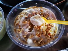 -夏食光安顺小舒冰粉冰浆(甲秀楼店)