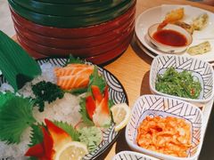 -温野菜涮涮锅(曲江大悦城店)