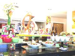 -科尔海悦酒店·柏顿花园餐厅(清河东路店)