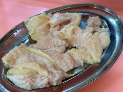 -广宁炭炉鸡煲·富临门饭店