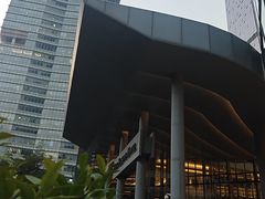 -广州四季酒店