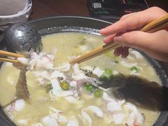 -百岁我家·酸菜鱼专门店(塘下店)
