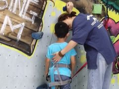 -尽峰攀岩 Acme Climbing