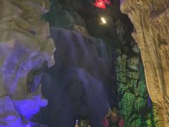 -泰安地下龙宫景区