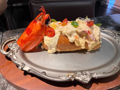 -LESCEDARS Brasserie Bistro香柏树