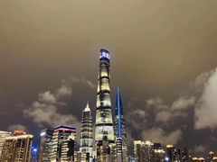 -三利音·东方司宴(外滩店)