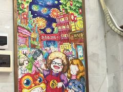 -甜心妈妈·榴莲星级糖水(北京路总店)