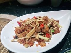 -云海肴云南菜·蒸汽石锅鱼(青岛万象城店)