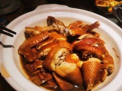 -桂小厨广西菜(航洋店)