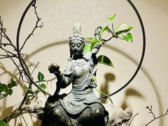 -福慧慈缘素食餐厅(王府井店)