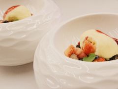 甜点-悦禧耕岛酒店·指月坞餐厅·旺山特色农家乐