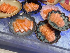 -菲住布渴酒店自助餐厅(阿里巴巴西溪园区店)