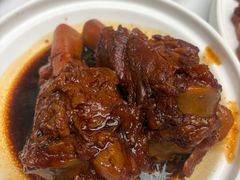 -二泉园老菜馆·百年无锡菜