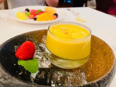 -上海和平饭店华懋阁 Cathay Room