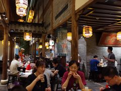-南京大牌档(凯德大峡谷店)