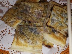 -金城大酒店-中餐厅(汾江中路店)