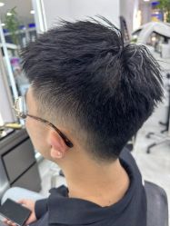 -Coo Hair salon