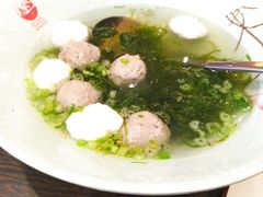 -抱德·潮汕味(琶洲店原惠城鱼仔)