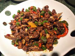 -姐夫的小菜(新中关购物中心店)